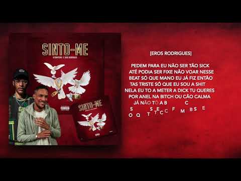 LEBASI- Sinto me (IV Trapstar & Eros Rodrigues)