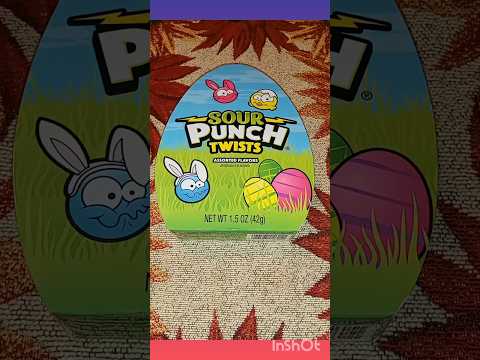 ⚡ SOUR PUNCH