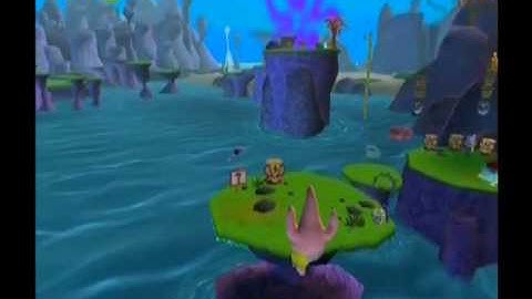 SpongeBob SquarePants: Battle for Bikini Bottom ~ Episode 17: Jellyfish Fields (Part 3/3)
