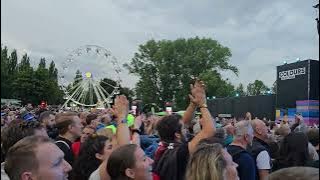 IGGY POP - The Passenger Live At Colours of Ostrava 2025