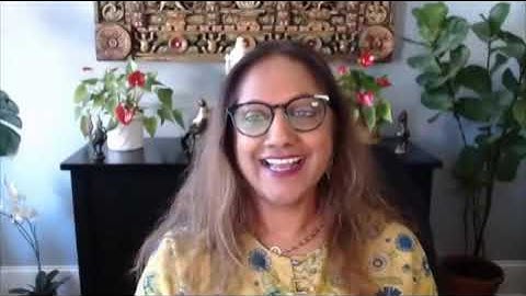 S1.Ep8 - Meet Nithya Ruff | My Open Source Experience Podcast