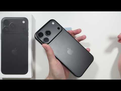 iPhone 18 Pro Max: How to Enable Back Tap Gestures (Double Tap & Triple Tap)