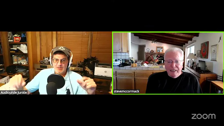 Sourcepoint 10 Master Edition Crossover Review by Steve McCormack...Plus Other Exclusive Reveals