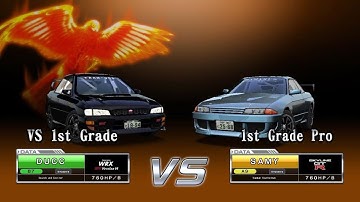 WMMT6 | The "Meta" Course / 2 Way Vs Battle