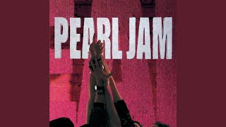 Pearl Jam Black Lyrics Genius Lyrics