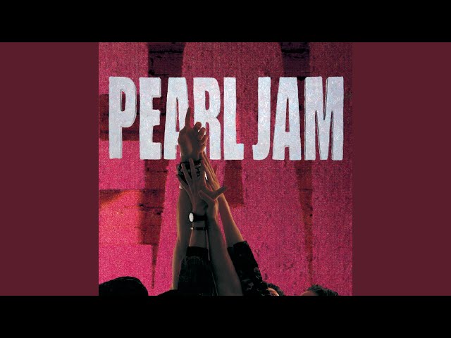 Pearl Jam - Black