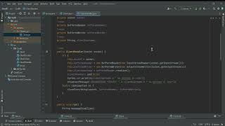 Chat bidireccional utilizando Sockets