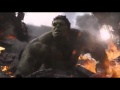 Avengers - Get Loki