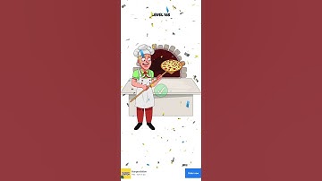 Braindom Draw Puzzle Level 165