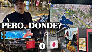 Thumbnail for ESTOY DE REGRESO, PERO EN ESTE PAÍS |ELKC|