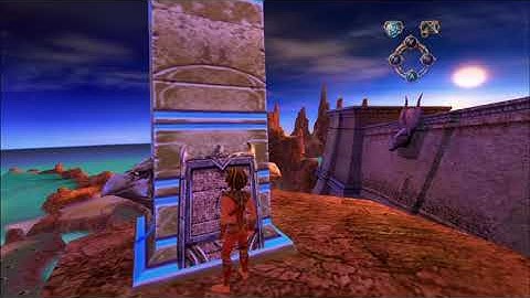 Searching for the Obelisks | Sphinx and the Cursed Mummy ep. 20