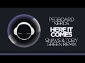Pegboard Nerds - Here It Comes (Snavs & Toby Green Remix) [Monstercat Release]