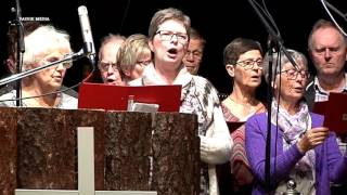 (1800) Moi musikklag: Om Jesus kom i denne stund