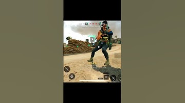 DELTA FORCE: Deadly Combat #deltaforce #deltaforcegame #gaming