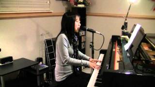 Ave Maria- Kim Ah Joong( english cover) chords