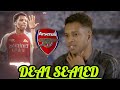 Arsenal Close To Securing Rodryo Transfer Deal 