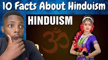 10 Surprising Facts About Hinduism 😲 | What I Learned Will Shock You!