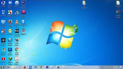 PageMaker(02) Bullet & Numbering