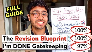 The Master Guide to Ace ALL Exams (the What, How, Why... Everything) by Zain Asif 15,373 views 2 months ago 31 minutes
