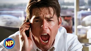 Show Me The Money Jerry Maguire