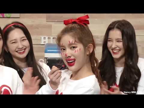 MOMOLAND Funny and Cute Moments