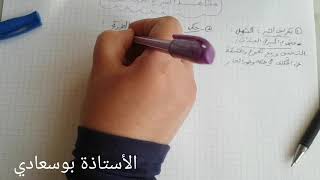 مظاهر اليسر في العبادات .السنة الثانية ثانوي