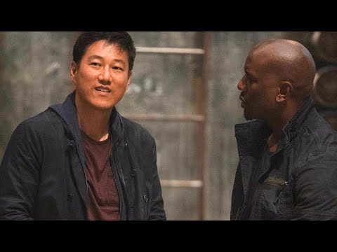 HOW HAN IS ALIVE IN FAST AND FURIOUS 9 REVEALED! WHAT IT ...