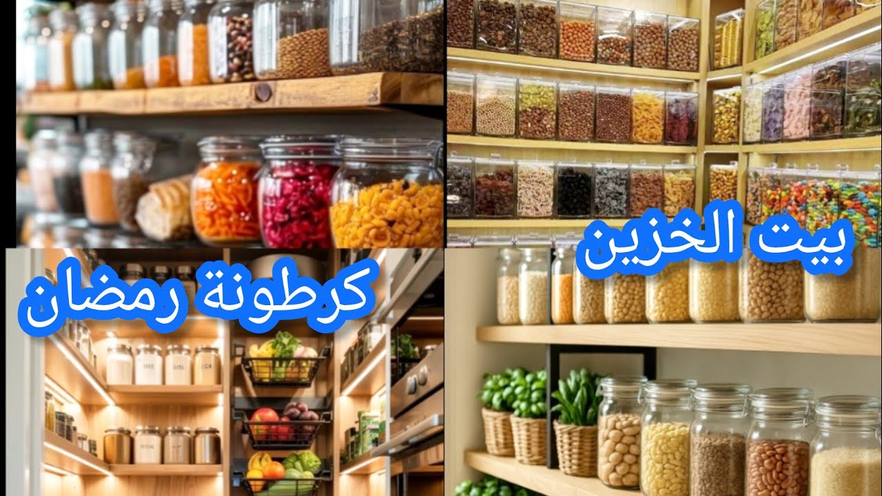 مشترياتي لبيت خزين سلاك لحاصلين🤗صالح فالازمة والفرح🏃تستغليه على مدى قصيراوطويل🤔الفرق مع كرطونة رمضان