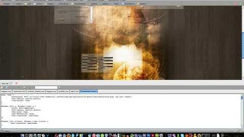 Downloading/Using the Web Developer Toolbar