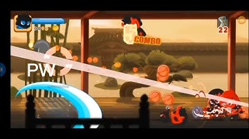 NO PW NO RIBET || GAMEPLAY NINJA DASH PART 2