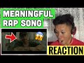 DOPE OR NOPE?! NF “Leave Me Alone” (Official Video) | REACTION