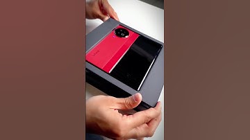 VIVO X FOLD 2 UNBOXING