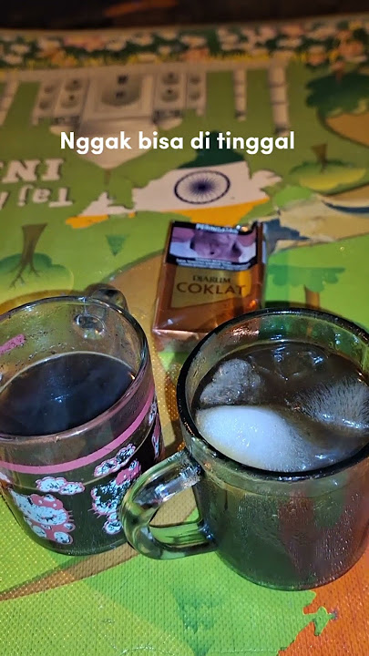 PART 3 ‼️ NGOPI DULU BOS #coffee #kopihitam #kopi #cafe #kopipahit #tentangkopi