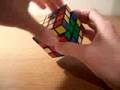 How to solve a 4x4x4 Rubik&#39;s Cube (2/3)
