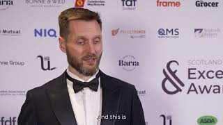 The Excellence Awards 2025 - Product of the Year