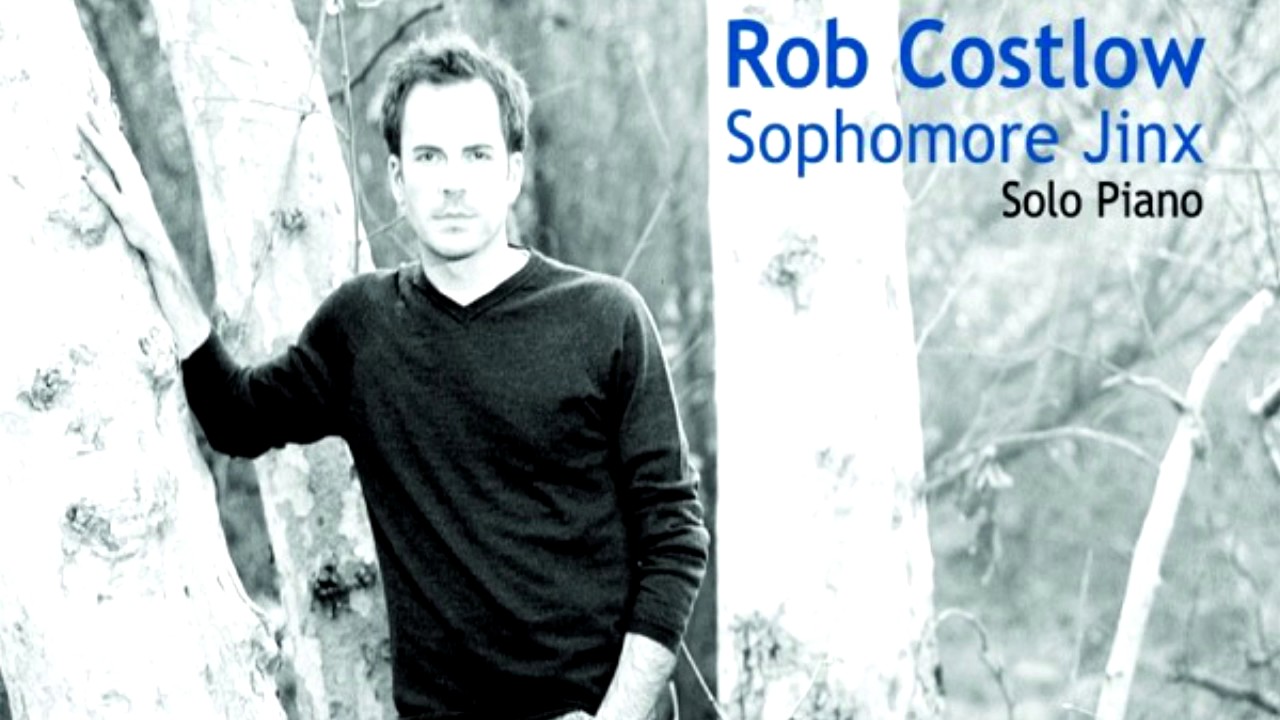 Rob Costlow - L.A., Passing By