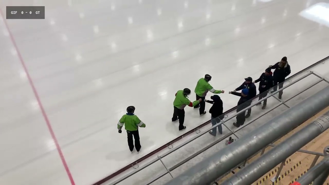 Gustavsberg - GT76 Svenska cupen ungdom 2021, omgång 2