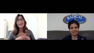 Ria - Accepted to UC Berkeley PreMed