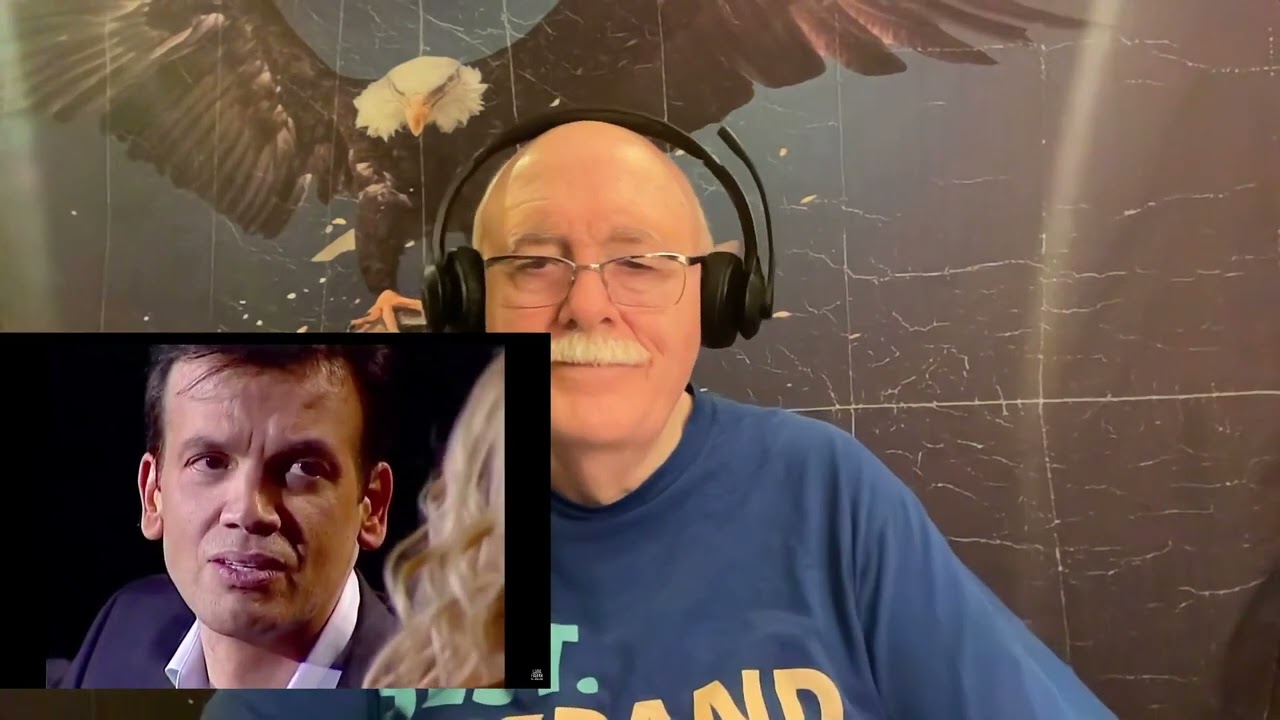 Lara Fabian accomp. Jean-Felix Lalanne - Angel - Requested reaction