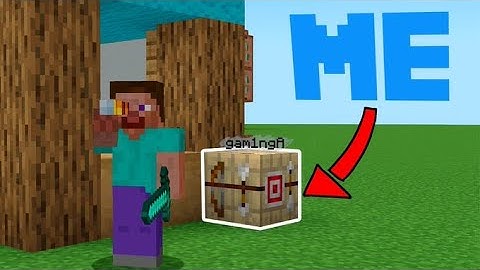 How i Dominated this Block Hunt Event