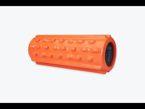 R10 Restore Deep Tissue Foam Roller - R10 Restore Deep Tissue Foam Roller