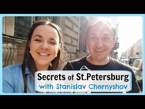 Video: Hur Man Går In På Institutet I St. Petersburg