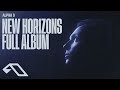 ALPHA 9 - New Horizons | Full Album (@arty_music)