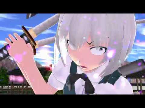 ゆっくり茶番劇場白玉楼篇OP7