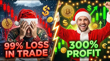 New Year, New Profits: Step-by-Step Trading Setup (2026)