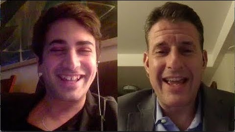 The Daily Ant Interviews Branden Fitelson