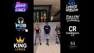 Plakata Pla- LMaldito -Fernández music ❌Cuba Reparto ❌Daloy LP❌Miami Lyrics ❌King Lyrics  Rolitas M