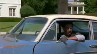 Beverly Hills Cop ✧ Cruising scene ✧ 1984 ✧ Ft. Eddie Murphy