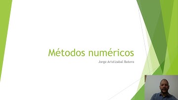 Ejemplo 6.10 Método de Newton-Raphson Modificado para Raíces Multiples (METODOS NUMERICOS: Chapra)