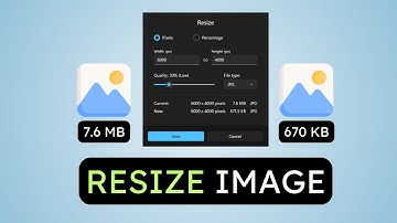 Resize Images FAST on Windows 11 (Easy Guide!)